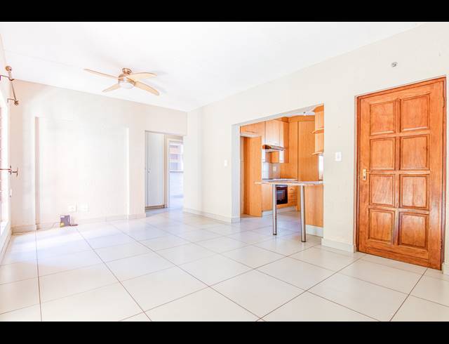 2 BEDROOM APARTMENT TO LET IN BROADACRES